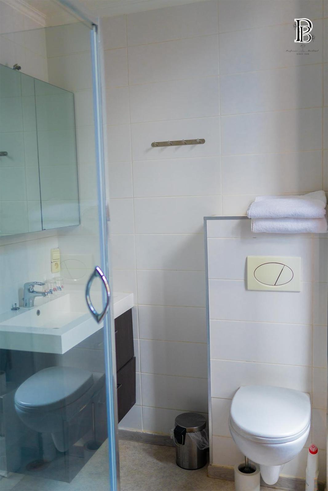 Hotel Professor Leuven Centrum Luaran gambar
